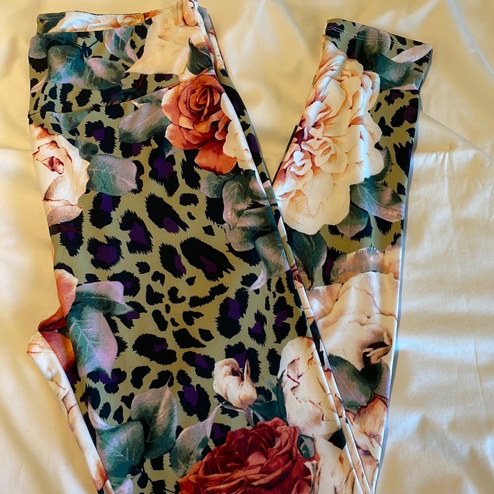 Lularoe leggings